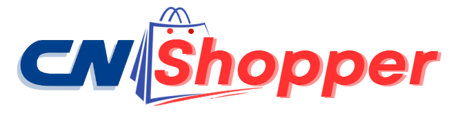 cnshopper Logo